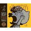 Canongate Books The Complete Peanuts 1971-1972: Volume 11