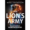 Charisma House The Lion's Army