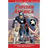 PANINI SPA Marvel now! deluxe marvel now deluxe. capitán américa de nick spencer. heil hydra
