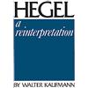 University of Notre Dame Press Hegel: A Reinterpretation