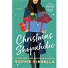 Dial Press Trade Paperback Christmas Shopaholic
