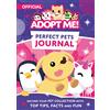 Farshore Perfect Pets Journal: The perfect companion for fans of favourite online game, Adopt Me! - ages 7-11