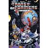 Image Comics Transformers Compendium Vol. 1