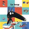 AUZOU Le loup qui n'aimait pas lire
