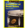 Alfred Music Ludwig Collection of Drum Solos