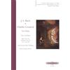 Edition Peters Ave Maria for Voice and Piano Vn. Ad Lib. 3 Keys in One: High/Med./low Voice