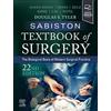Elsevier Sabiston Textbook of Surgery: The Biological Basis of Modern Surgical Practice