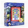 PI Kids Disney - Mickey Mouse, Toy Story and More! Me Reader Electronic Reader 8-Book Library - PI Kids