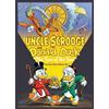 Fantagraphics Books Walt Disney Uncle Scrooge and Donald Duck the Don Rosa Library 1: The Son of the Sun
