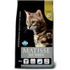 Matisse Superpremium Cat Neutered Pollo 1,5 kg - Croccantini per gatti - 1° ORDINE? 20% di sconto SU BRAND ESCLUSIVI, codice BZR20