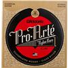 D'Addario-Set di corde chitarra classica Pro-Arté EJ45