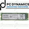 Samsung SM951 NVMe 256GB M.2 PCIe 3.0 x4 SSD - MZVPV256HDGL High Performance SSD