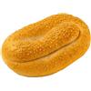MONGIBELLO FOOD Srls MASTRO RACITI PANINO FERRO CAVALLO 100 G SENZA GLUTINE SENZA LATTOSIO
