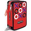 GIOTTO ASTUCCIO 3 ZIP TRIS GIOTTO F963000