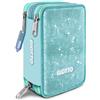 GIOTTO ASTUCCIO 3 ZIP CRYSTAL GIOTTO F964300