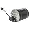 FEBI BILSTEIN Filtro carburante 185555 | Compatibile con: FORD ECOSPORT, PUMA