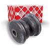 FEBI BILSTEIN Bronzina cuscinetto, Molla a balestra 104620 Compatibile con: FORD TRANSIT CUSTOM V362 Bus, TRANSIT CUSTOM V362 Kasten, TRANSIT V363 Bus, TRANSIT V363 Kasten