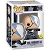 Funko POP! TV: Doom Patrol - Mr. Nobody - Si Illumina Al Buio - Figura in Vinile da Collezione - Idea Regalo - Merchandising Ufficiale - Giocattoli per Bambini e Adulti - TV Fans