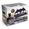 The Noble Collection DC Batman Justice League Collectibles, Idea Regalo, Personaggio