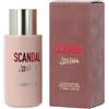 Jean Paul Gaultier Scandal Latte per il corpo (donna) 200 ml
