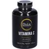 Dulac Farmaceutici 1982 Dul�c Vitamina C Zinco + Bioflavonoidi - formato da 90 Capsule