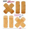 4R Quattroerre.it - 8097 - Adesivi Sticker Cerotti, 14 x 16 cm