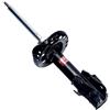 KYB 339722 Ammortizzatore Anteriore Destro - 1 Pezzo | Compatibile con: HONDA CIVIC VIII Hatchback