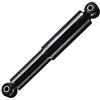 KYB 553365 Ammortizzatore Posteriore - 1 Pezzo | Compatibile con: HONDA CIVIC IX, CIVIC VIII Hatchback