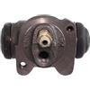 ABS All Brake Systems 62861 - Cilindretto Freno