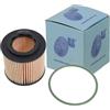 Blue Print BP ADV182101 Filtro Olio Seat Ibiza 2008>