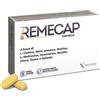 NALKEIN ITALIA Srl REMECAP 30CPR RIVESTITE