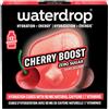 Nessuno Waterdrop Microenergy Cherry Boost 12 Cubetti