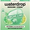 Waterdrop Microdrink Gmbh Waterdrop Microdrink Lime 12 Cubetti