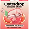 Waterdrop Microdrink Gmbh Waterdrop Microdrink Pompelmo 12 Cubetti