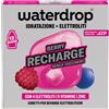 Waterdrop Microdrink Gmbh Waterdrop Microlyte Berry 12 Cubetti