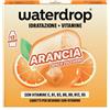 Waterdrop Microdrink Gmbh Waterdrop Microdrink Arancia 12 Cubetti