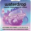 Nessuno Waterdrop Wildberry Fusion 12 Cubetti