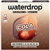 Nessuno Waterdrop Microdrink Cola 12 Cubetti