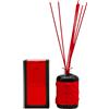 Sorcinelli Filippo Sorcinelli Scented Home Pane E Pace 500 ml - Diffusore Profumo per Ambienti+Bastoncini