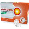 Nurofenteen 12 Compresse Orodispersibili Menta