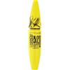 Maybelline The Colossal 100% Black Mascara donna 10,7 ml tonalità Smoky Black