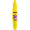 Maybelline The Colossal 100% Black Mascara donna 10,7 ml tonalità Glam Black, New Cover