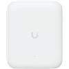 UBIQUITI ACCESS POINT U7-Pro-Outdoor WIRELESS UNIFI 1P RJ45 2.5 GbE WiFi 7/5/6 PoE+ 2.4G/5HZ MIMO 2X2 - 300 CLIENTS - IP67 U7-P - U7-PRO-OUTDOOR