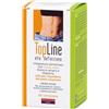 VITAL FACTORS ITALIA Srl Top line alta definizione 60 compresse - TOPLINE - 971480746