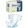 SERENITY SpA Pannolone per incontinenza serenity classic superdry formato extra large 30 pezzi - SERENITY - 903569465