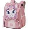 Samsonite Sammies - Unicorn Tess Zaino Bambini 32 cm, Zaino Asilo per Bambine - Ideale per Scuola, Tempo Libero & Gite