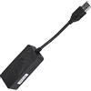 KIMISS Modem Fax USB Dual Port 56K - Modem Esterno per 7/8/10/XP con Funzioni Avanzate di Invio e Ricezione Faxe
