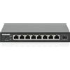 INTELLINET NETWORK SOLUTIONS Intellinet Switch a 9 Porte con 8 Porte Ethernet da 2,5 G e 1 uplink SFP+