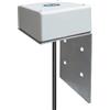 Maswell Antenna Maswell 4G LTE 5G NR da esterno, 5 dBi 700-6000 MHz con WiFi 6, resistente ai raggi UV e impermeabile, 1x cavo per router con porta LTE e connettore SMA (non adatto per gare di velocità)