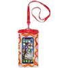 Legami - Custodia Impermeabile Cellulare, Custodia Galleggiante per Smartphone, Waterproof Pouch, Chiusura Ermetica, Touch Screen, Cover Subacquea Schermo Max 6,5, 10,7 x 22 x 1,3 cm, Daisy